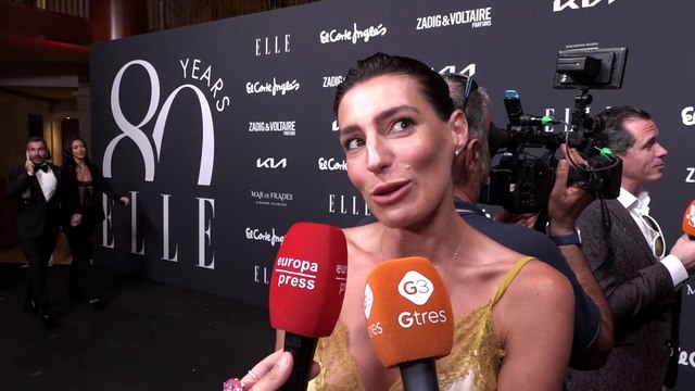 La reacción de Eugenia Osborne a las memorias de Gabriela Guillén: “Igual mi padre tendría que escribir sus memorias, pero no lo va a hacer”