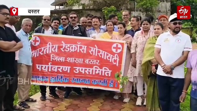 क्लाइमेट चेंज सबसे बड़ी समस्या, विश्व पर्यावरण दिवस पर वृक्षारोपण कर पर्यावरण संरक्षण का संदेश
