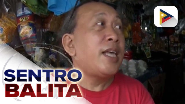Inflation nitong Mayo, bumagal pa sa 1.3% ayon sa PSA; presyo ng bigas, nananatili sa negative inflation