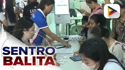 DOLE, magdaraos ng Independence Day Nationwide Job Fair
