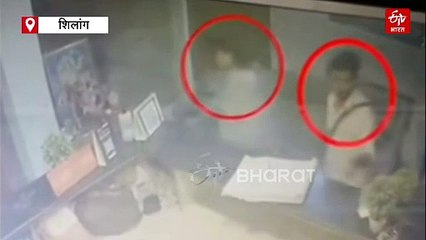 राजा सोनम का आखिरी VIDEO, शिलांग में लास्ट टाइम यहां दिखा कपल