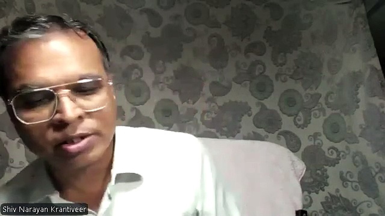 “मुसीबत से बाहर निकलने के दो रास्ते — दलाल या स्वविवेक?”