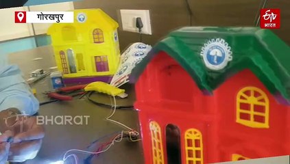 स्मार्ट नेस्ट डिवाइस रोकेगी जंगल की आग; जीव-जंतुओं की होगी सुरक्षा, लागत केवल 7 हजार रुपये