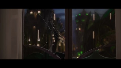 Wicked: For Good Tráiler