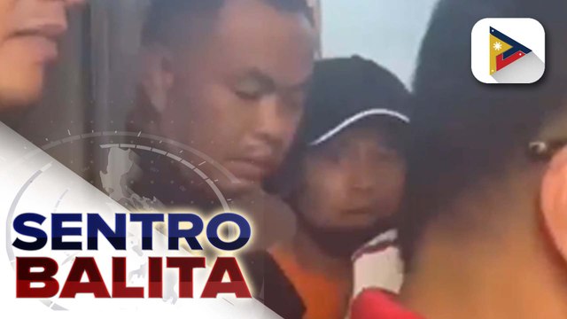 Dating Rep. Teves, tumanggi na maghain ng plea sa kanyang mga kaso; hiling ni Teves na dumalo ng pagdinig via video conferencing, pag-aaralan pa ng korte