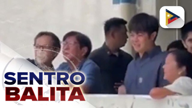 PBBM, pinagigiba at pinapapalitan ng mas maayos na pasilidad ang 'Mt. Kamuning' Footbridge