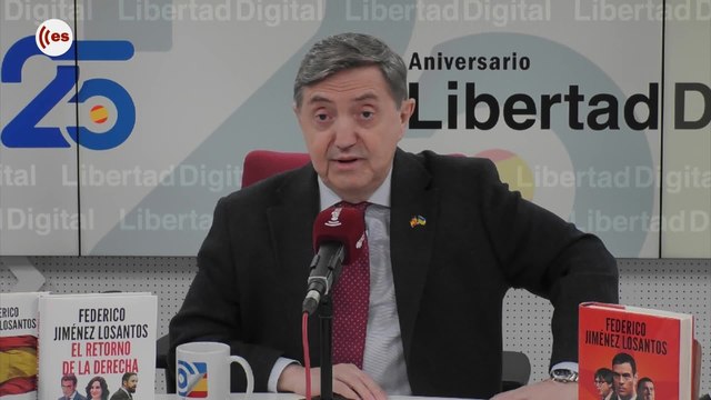 Federico a las 7: Lo de Leire y Aldama no es el esperpento, es la tragedia