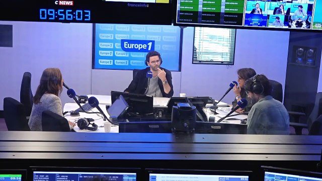 Certaines chaînes vont changer de numéros cette nuit et le retour d'Intervilles