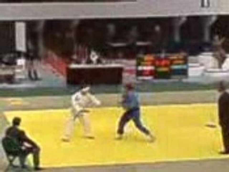 kakijudo dsbh Bore chahi 2008