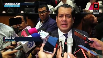 Polémica por elección judicial divide a la Comisión Permanente del Congreso