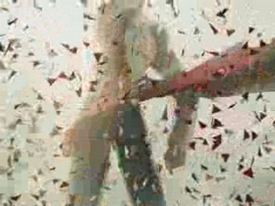 (MAD) Fate／stay night Crossed Fate