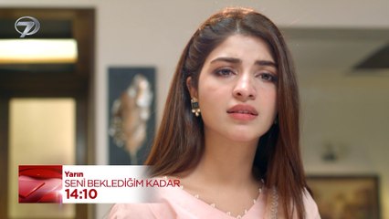 Seni Beklediğim Kadar 10. Bölüm Fragmanı - 6 Haziran 2025