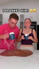 COMMENT FOR 7 YEARS OF GOOD LUCK! 🍀🥹 - #dance #funny #trend #viral #couple #shorts