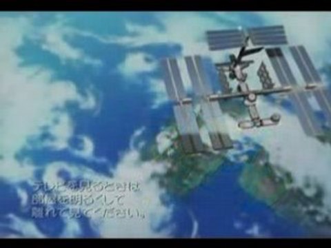 1.1 Kashimashi 1.1 ~Girl Meets Girl~