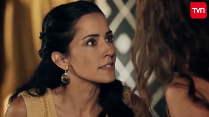 Josue y La Tierra Prometida Capitulo 63