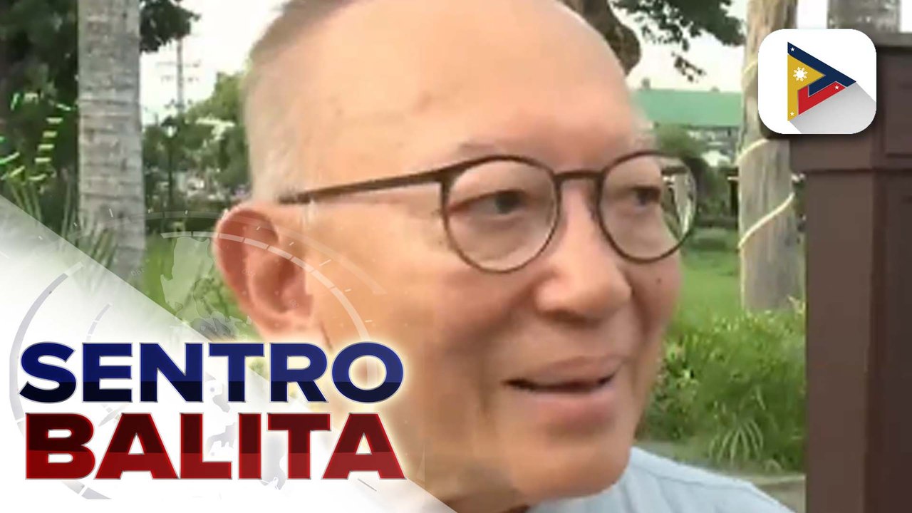 Tatlong landmarks sa Cebu, pormal nang idineklara bilang National Cultural Treasure