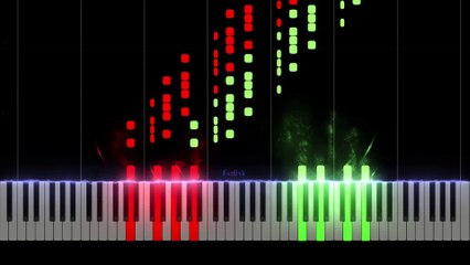 Beethoven Fantasy In C Minor Op 77 - Piano Tutorial