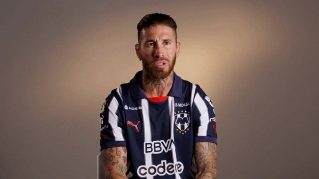 Sergio Ramos: El Mundial de Clubes es un acierto para crear afición en Estados Unidos