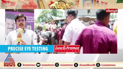 മത്സരരംഗത്ത് തുടരാൻ അൻവർ; അന്തിമ സ്ഥാനാർത്ഥി ചിത്രം ഇന്നറിയാം