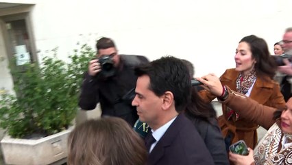 La fiscal imputada con García Ortiz pide el archivo: "No se considera secreto lo ya divulgado"