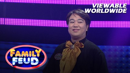 Family Feud: TEAM MADER, NAG-PASS SA HULING ROUND?! (Episode 749)