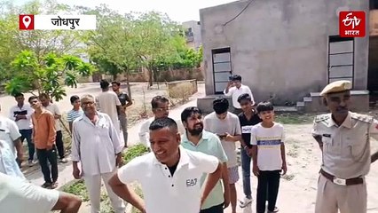 पेयजल सप्लाई और कनेक्शन काटने को लेकर भाजपा पार्षद चढ़ा पानी की टंकी पर