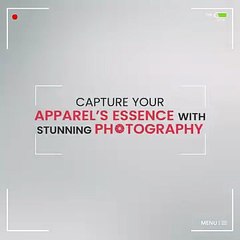 Showcasing Products with Precision – Product Photo