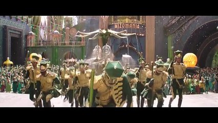 Wicked: For Good Bande-annonce VF (Film 2025) Ariana Grande, Cynthia Erivo