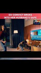 FULL MOVIE Eng Sub She sacrificed everything for him  and he destroyed her life. Now, her only mission is to win back her sons heart