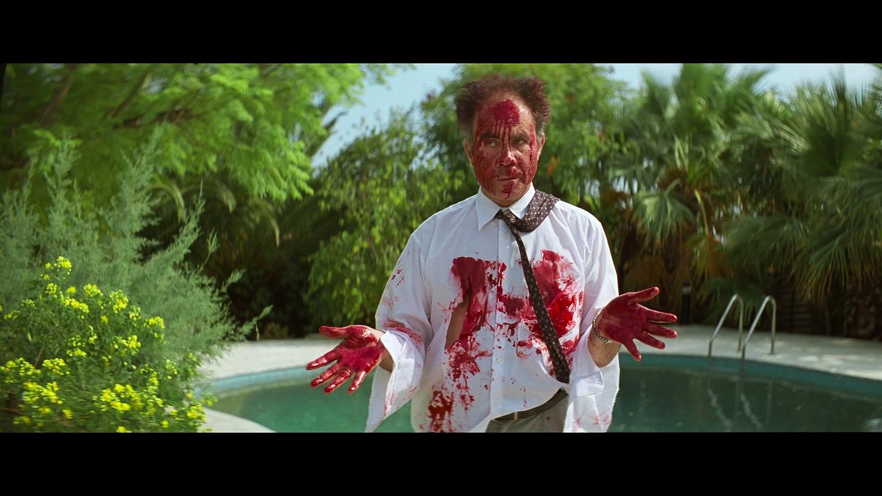 Dogtooth - Official 4K Re-Release Trailer