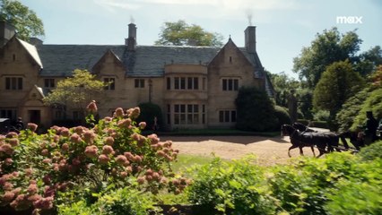 The Gilded Age - Season 3 - Official Trailer  Max