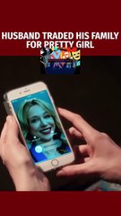 HUSBAND TRADED HIS FAMILY FOR PRETTY GIRL Eng Sub Short Drama