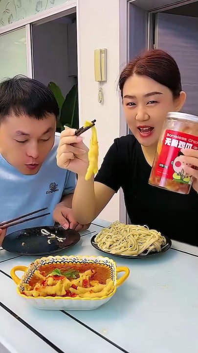 Eating best👍💯😝Funny video