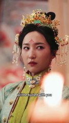 Emperor accidentally saved Cinderella and fell for her at first sight, not knowing she's his ex-wife