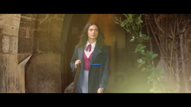 Maxton Hall - Le monde qui nous sépare - saison 2 Teaser VF