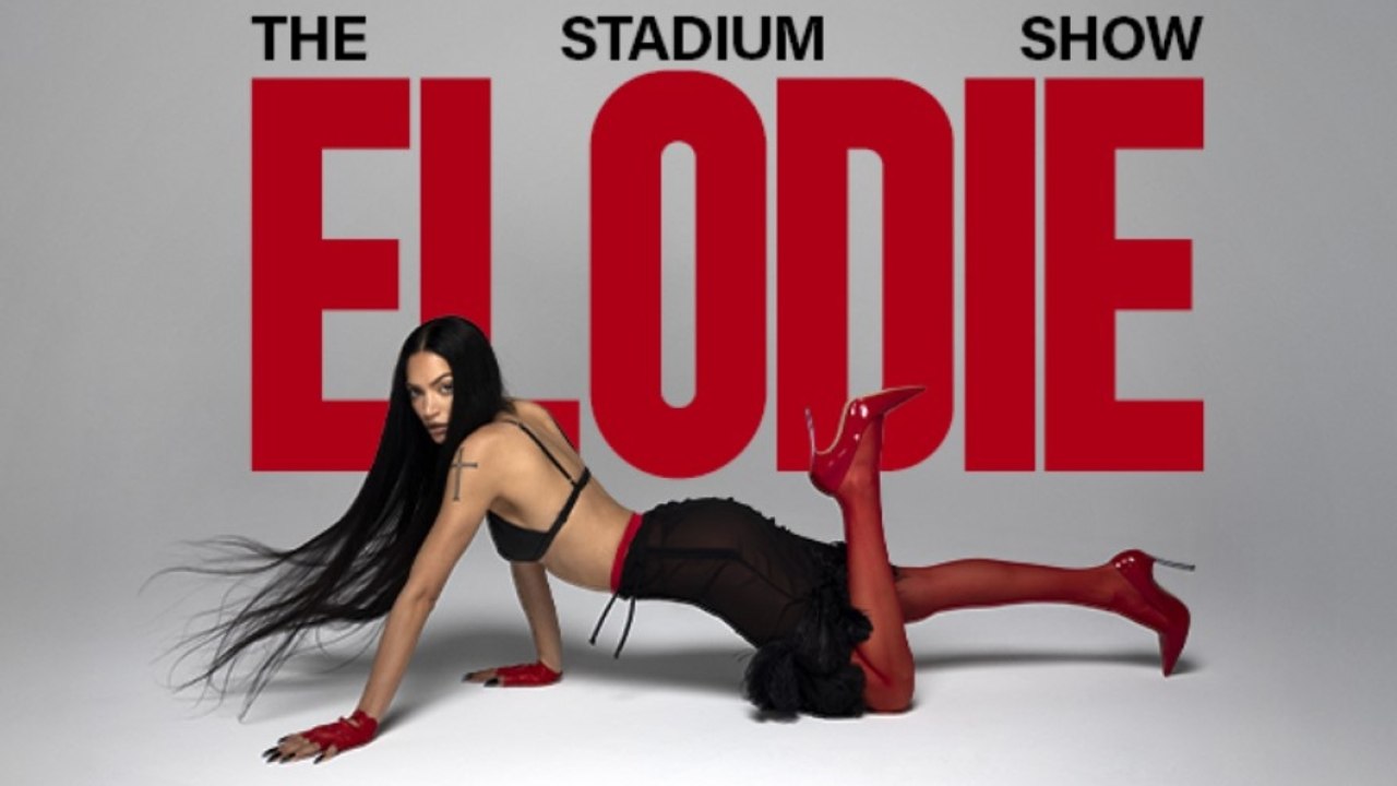 Elodie: conto alla rovescia per il nuovo tour, ecco le prove per il concerto di San Siro