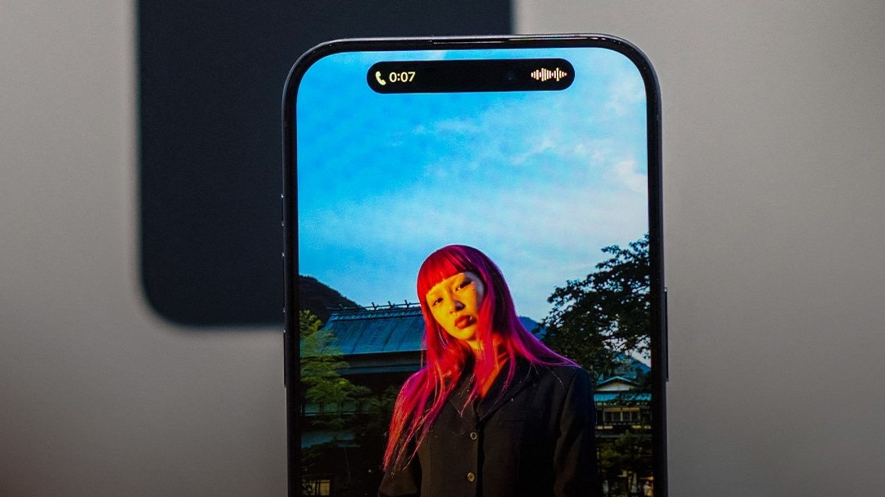 Apple iPhone में बड़ा बदलाव, हटेगा Dynamic Island!