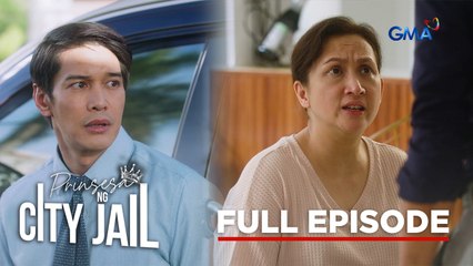 Prinsesa Ng City Jail: Sharlene catches the traitor! (Full Episode 115) June 5, 2025