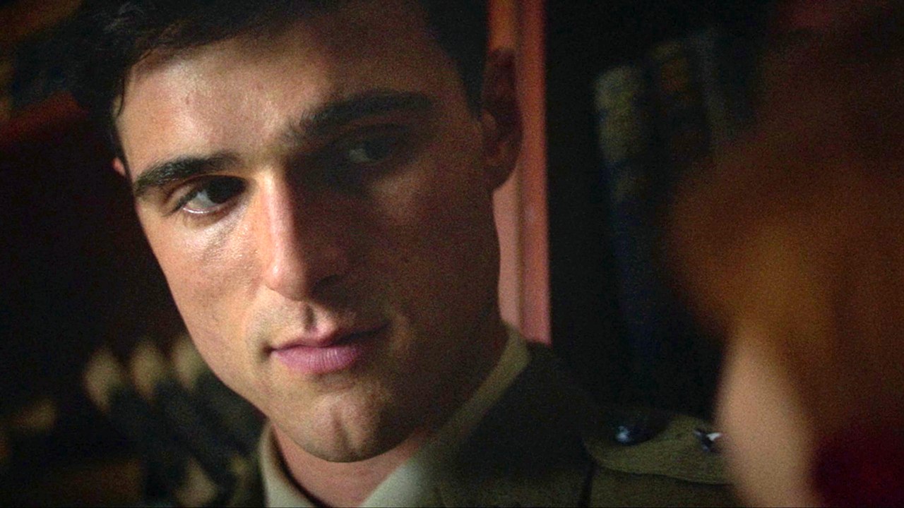 The Narrow Road To The Deep North Teaser DF