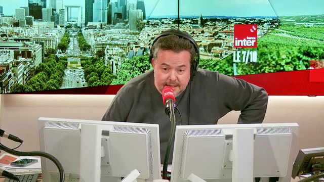 Rémy Heitz : Je voudrais m'inscrire en faux contre le prétendu laxisme des juges