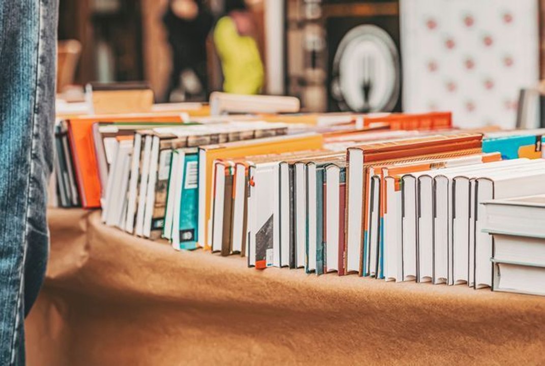 Pourquoi le marché du livre d’occasion inquiète autant les auteurs (et ce qu'ils revendiquent)