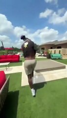 Prueba de video dailymotion