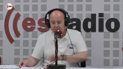 El Comentario de Juanma: Ultrajado Simeone
