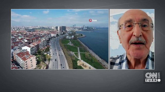 4.6'lık deprem ne anlatıyor? Ege fayı Marmara'yı etkiler mi? Uzman isim CNN TÜRK'te anlattı