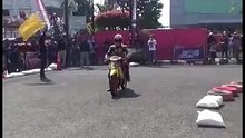 start jumping