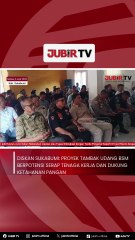 Diskan Sukabumi: Proyek Tambak Udang BSM Berpotensi Serap Tenaga Kerja dan Dukung Ketahanan Pangan