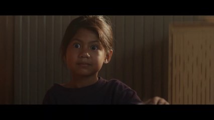 Lilo & Stitch | Tv Spot: Back