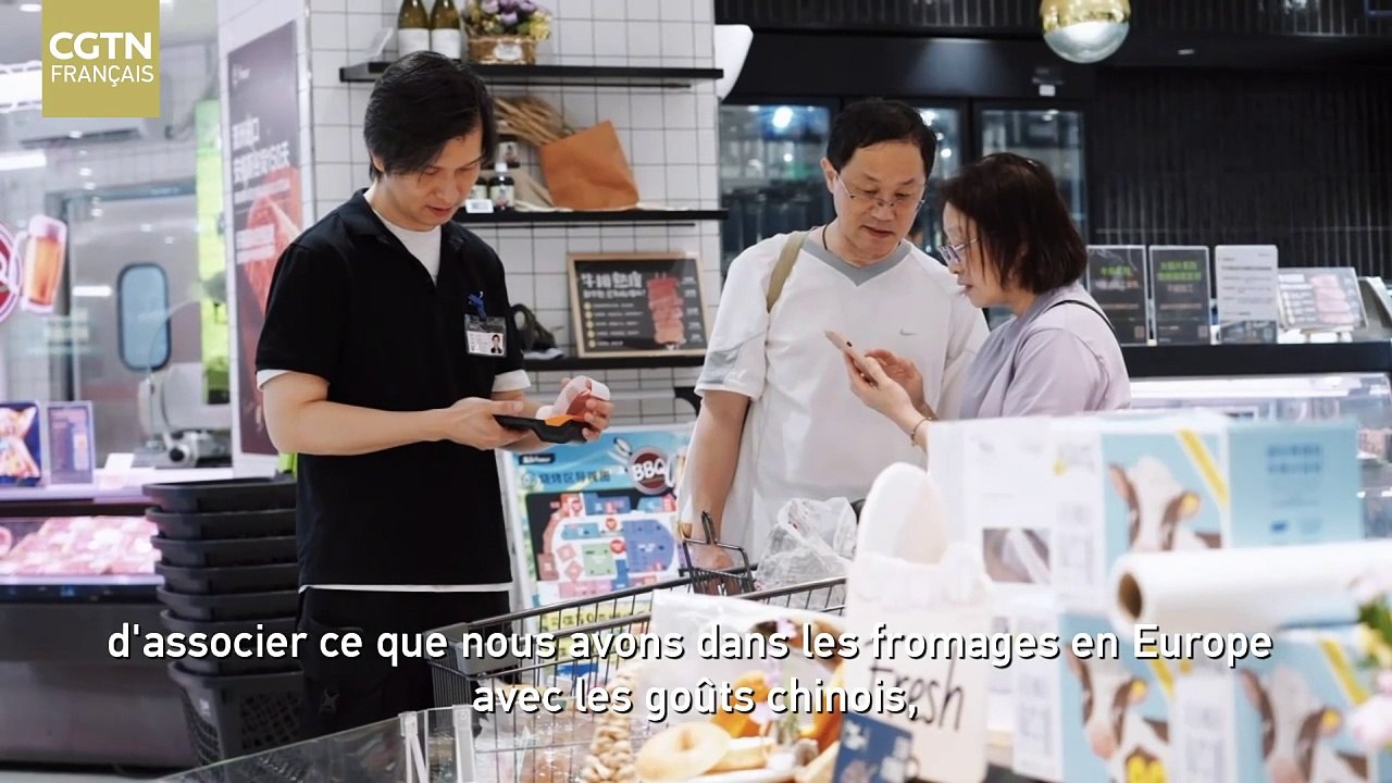 « FROMAGE ET VIN: LE GOÛT DU DIALOGUE » : Jean-Baptiste van ELSLANDE