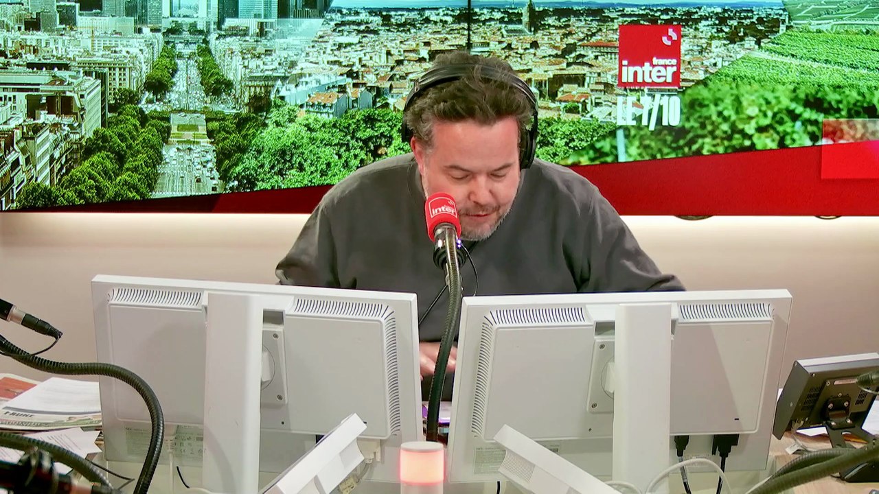 Gabi Hartmann - Nouvelles têtes