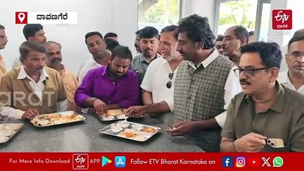 ಇನ್ಮುಂದೆ ಇಂದಿರಾ ಕ್ಯಾಂಟೀನ್ ಮೆನ್ಯೂನಲ್ಲಿ ಸಿಗಲಿದೆ ಮೊಟ್ಟೆ: ಸುಳಿವು ನೀಡಿದ ಸಚಿವರು